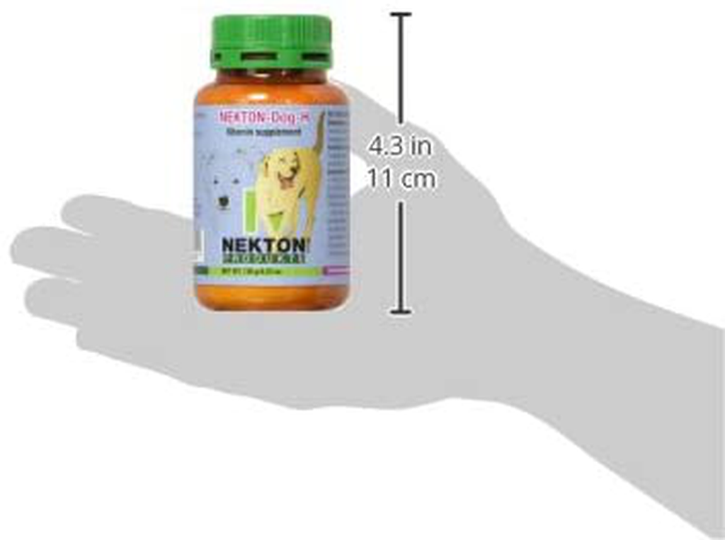 Nekton-Dog-H Premium Vitamin Compound to Improve Skin and Coat in All Dogs