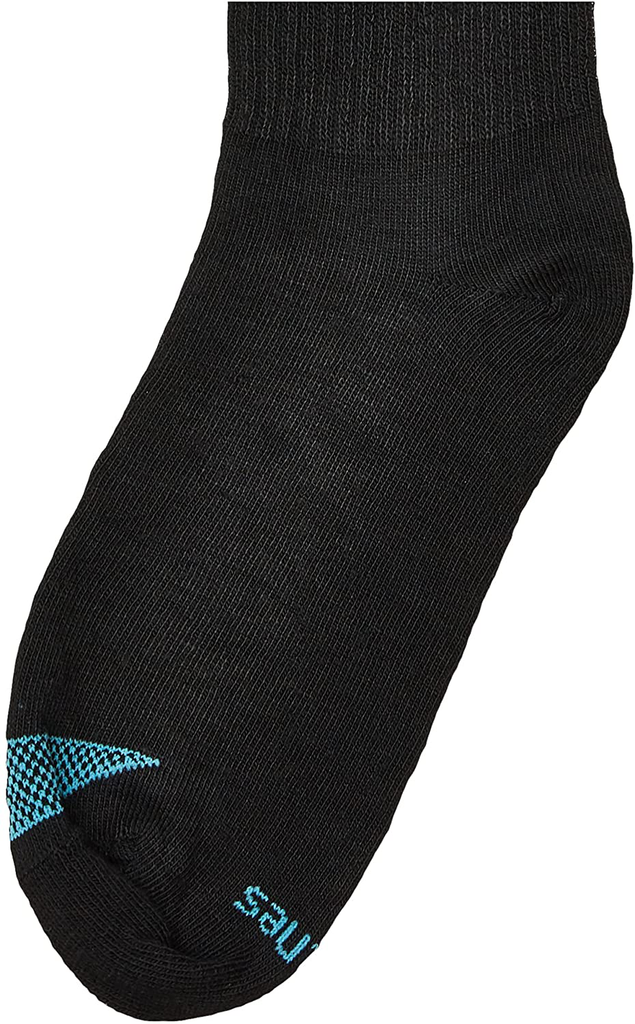 Hanes Ultimate 6-Pack Women's Lightweight Breathable Wicking Cool Comfort Crew Socks