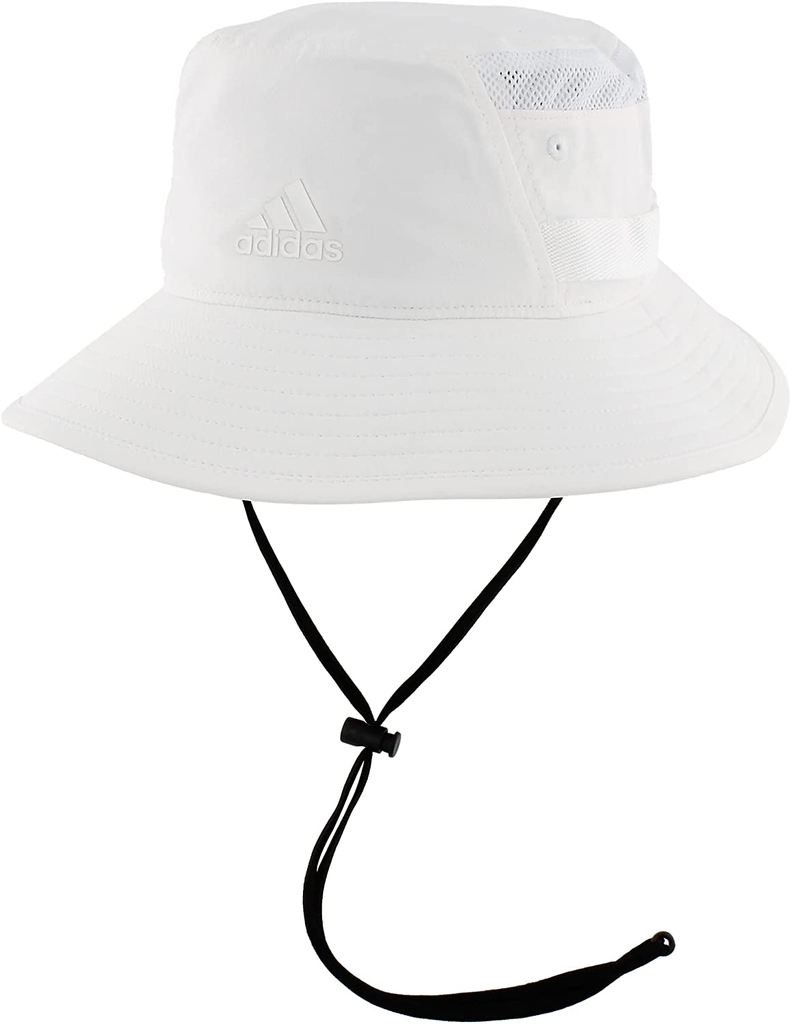 adidas Men's Victory 3 Bucket Hat