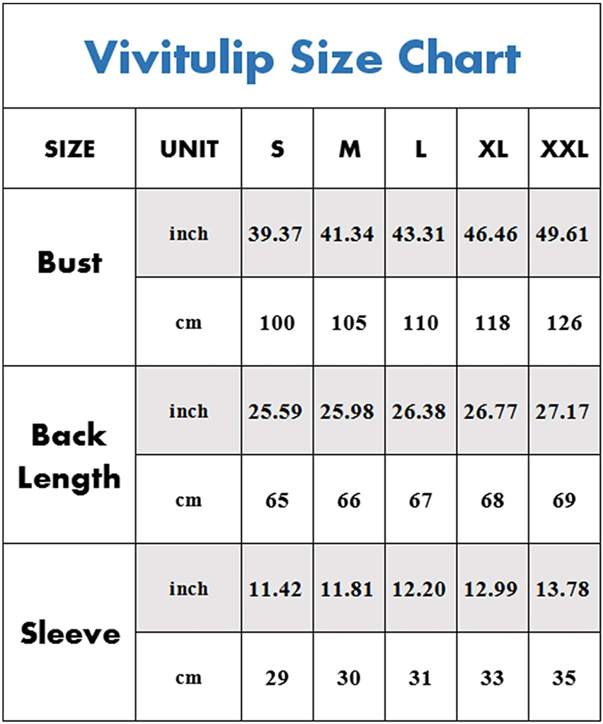 Vivitulip Women's Short Sleeve Tops Casual Loose Fit Pocket Tunics Hoodies Shirts