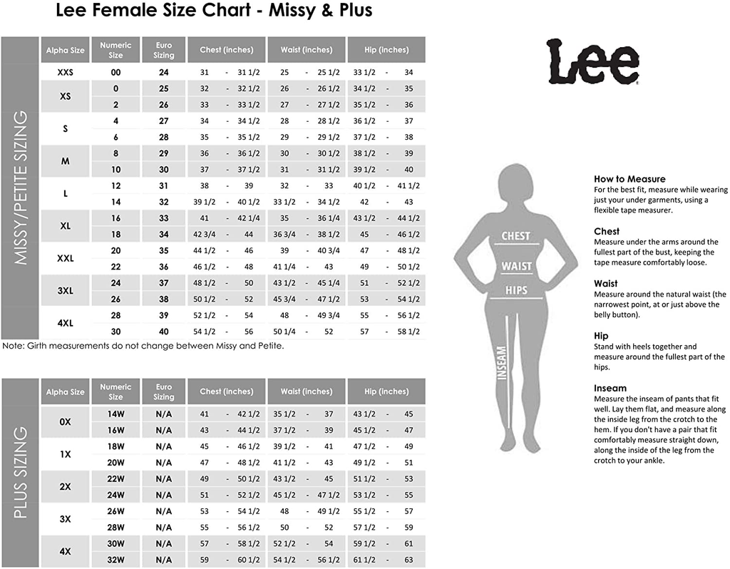 Lee Women's Flex-to-go Mid Rise Cargo Capri Pant