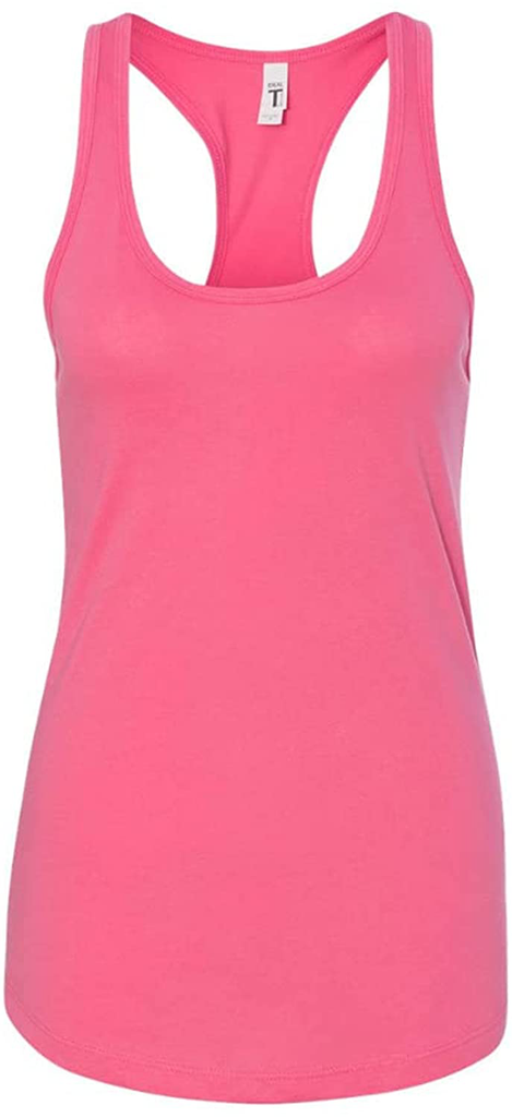 Next Level - Women's Ideal Racerback Tank - 1533