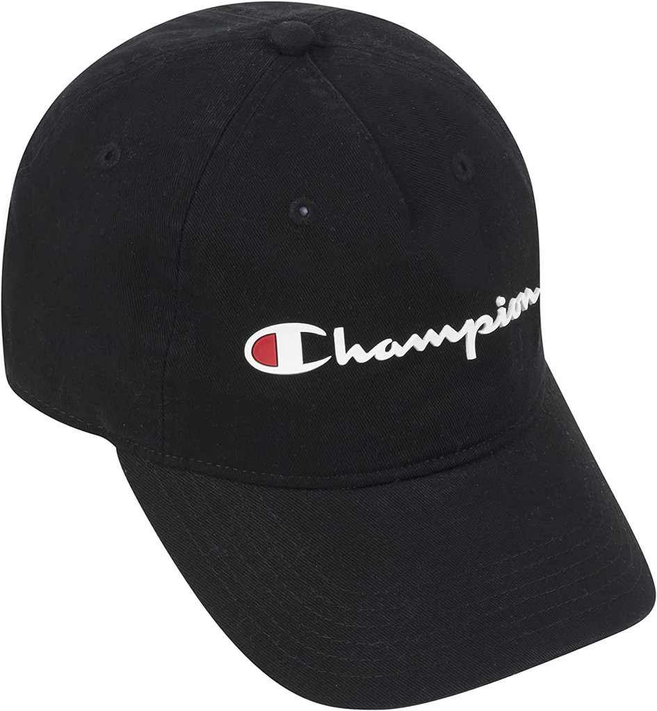 Champion Ameritage Dad Adjustable Cap