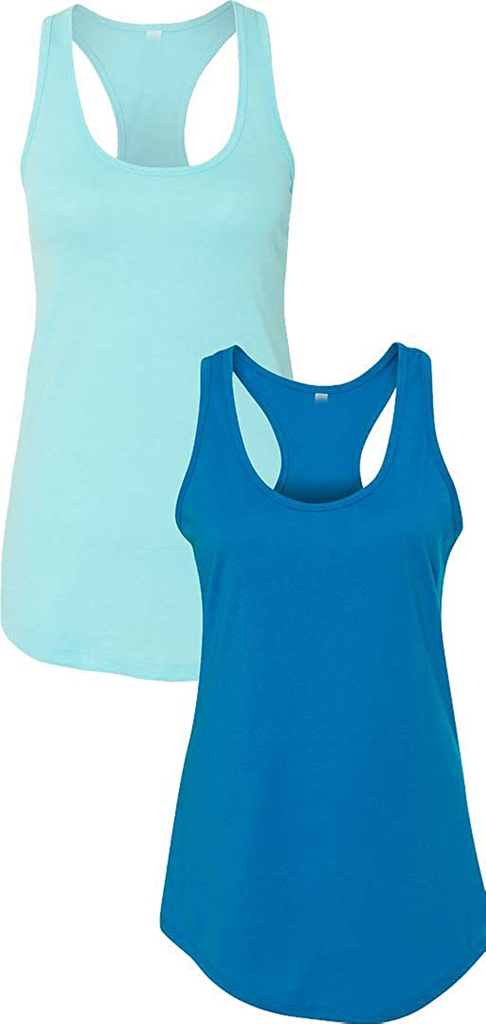 Next Level - Women's Ideal Racerback Tank - 1533