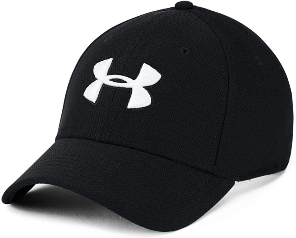 Under Armour Men's Blitzing 3.0 Cap