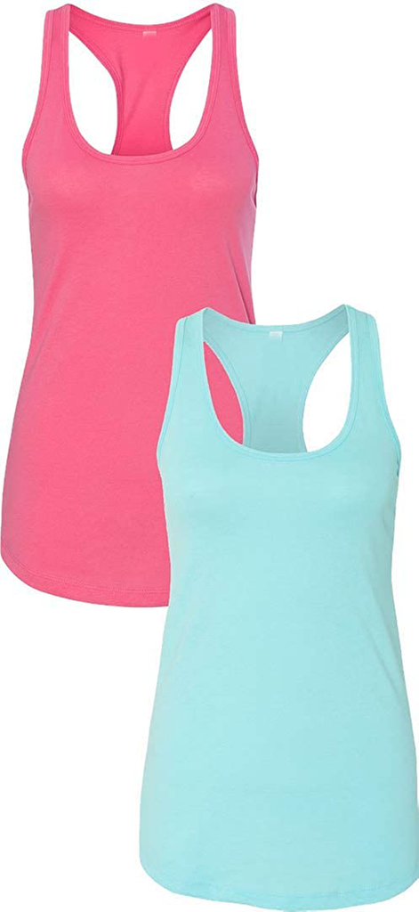 Next Level - Women's Ideal Racerback Tank - 1533