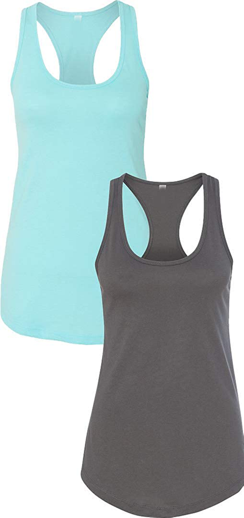 Next Level - Women's Ideal Racerback Tank - 1533