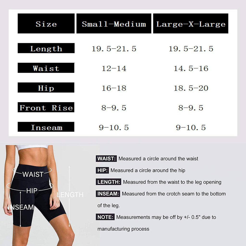 CTHH 3 Pack Biker Shorts for Women-High Waisted Workout Running Athletic Shorts for Women Yoga Gym Womens Shorts