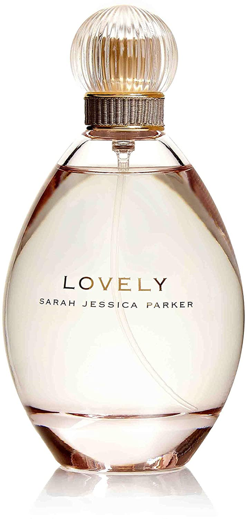 Lovely Sarah Jessica Parker by Sara Jessica Parker for Women. Eau De Parfum Spray 1.7 Oz