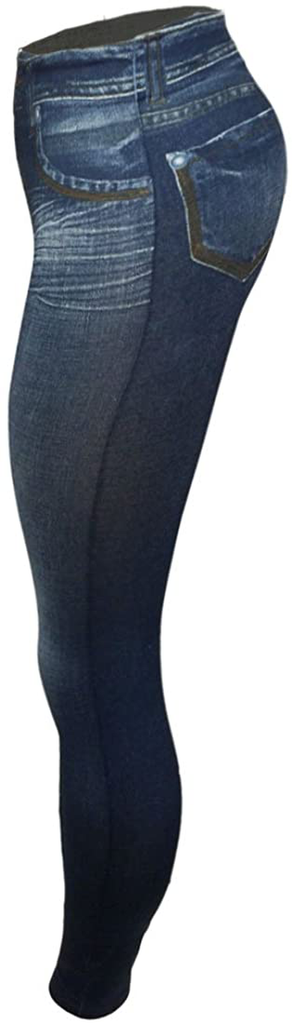 Womens Lined Pants Camii Mia Women's Winter Thermal Mid Rise