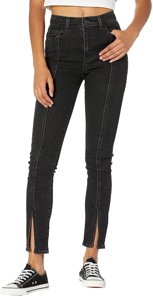 Levi's Women's 721 High Rise Skinny Jeans