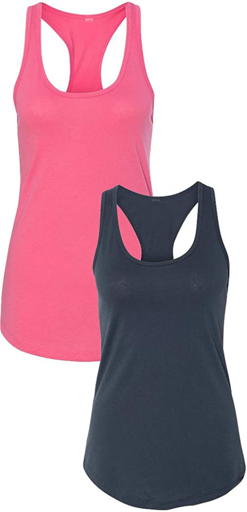 Next Level - Women's Ideal Racerback Tank - 1533