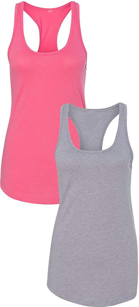 Next Level - Women's Ideal Racerback Tank - 1533