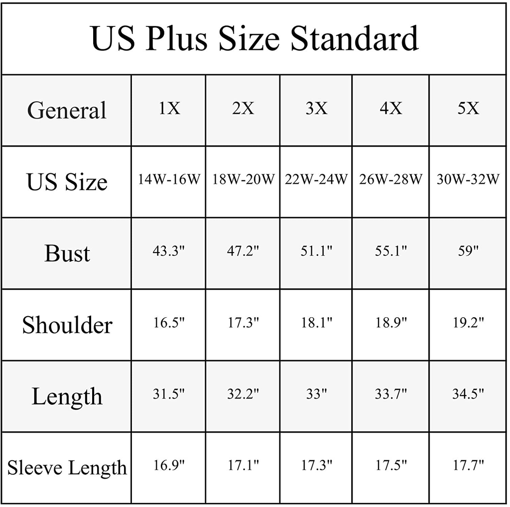 Shiaili Long Plus Size Cardigans for Women Easy to Wear Open Front Clothing