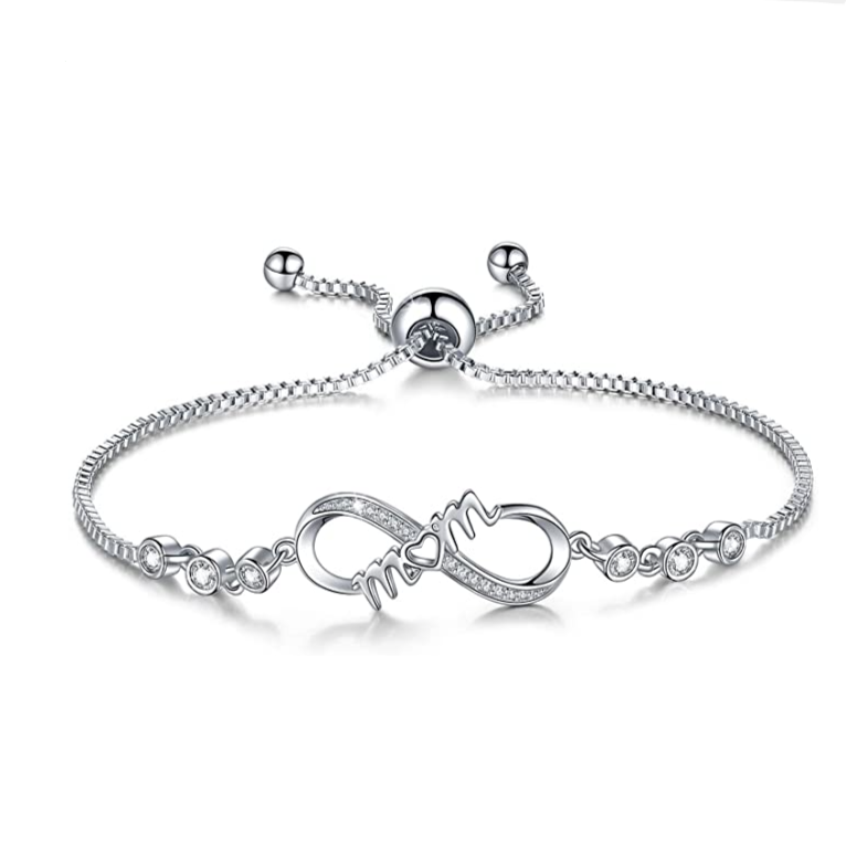 Women's Infinity Love Bracelets