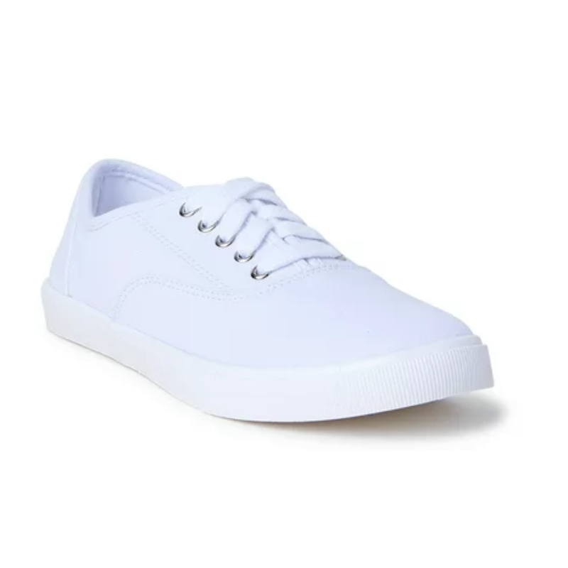 Women's Casual Lace up Sneakers