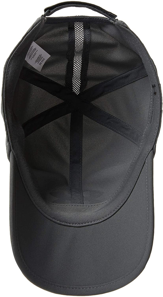 Under Armour Adult Run Shadow Cap