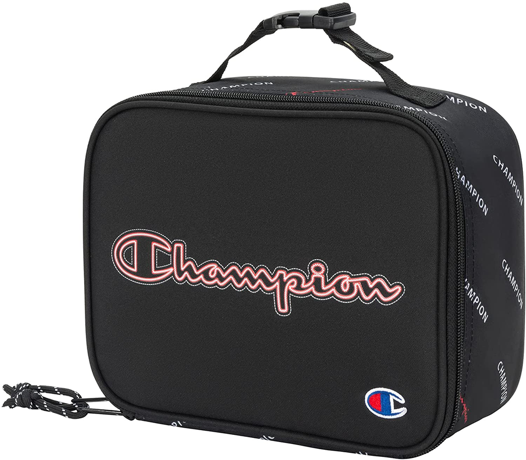 Champion Youth Lunch Kit