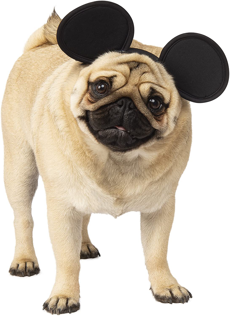 Rubie's Disney: Mickey & Friends Pet Costume Accessory