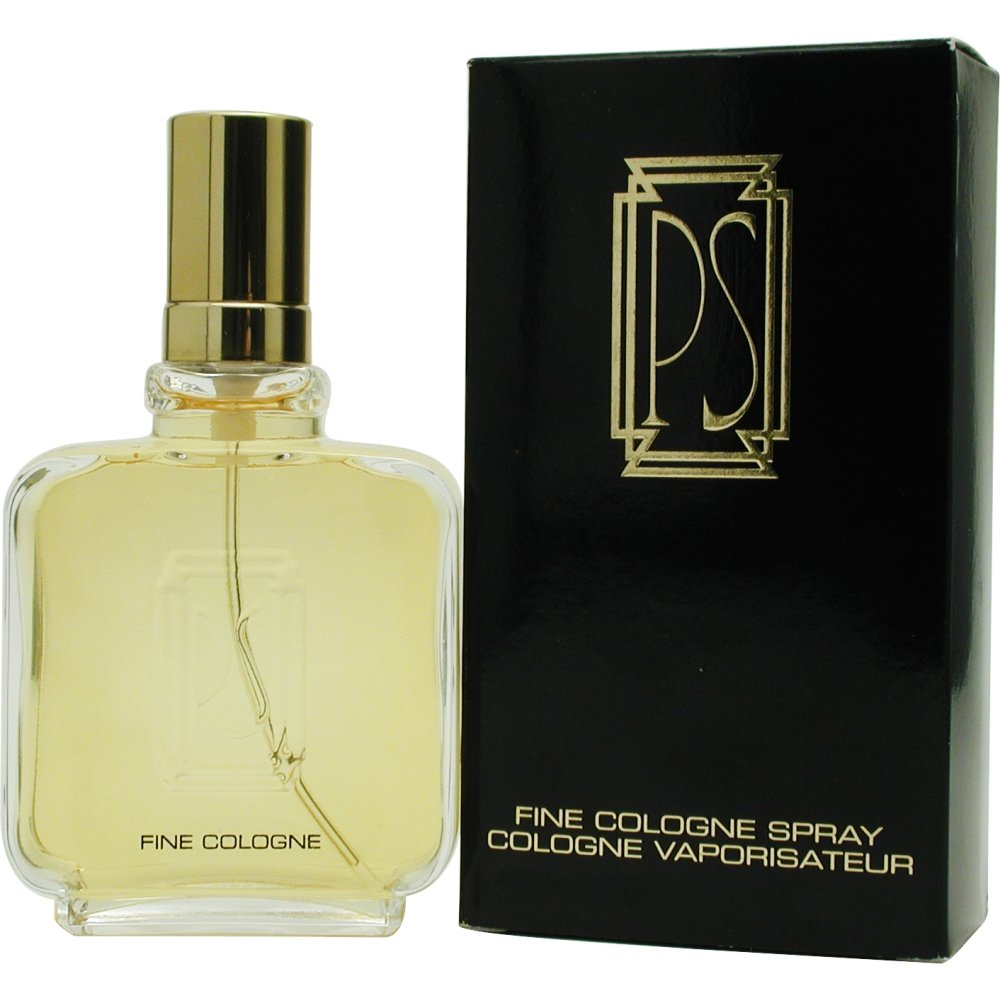Men's Cologne Fragrance by Paul Sebastian, Day or Night Scent