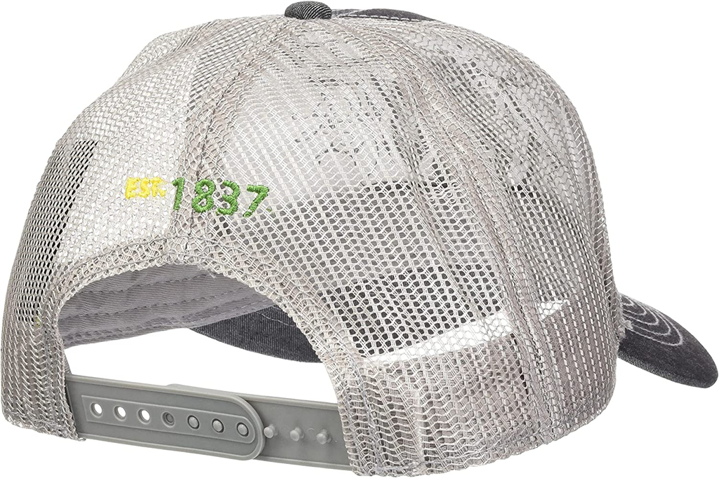 John Deere mens Baseball