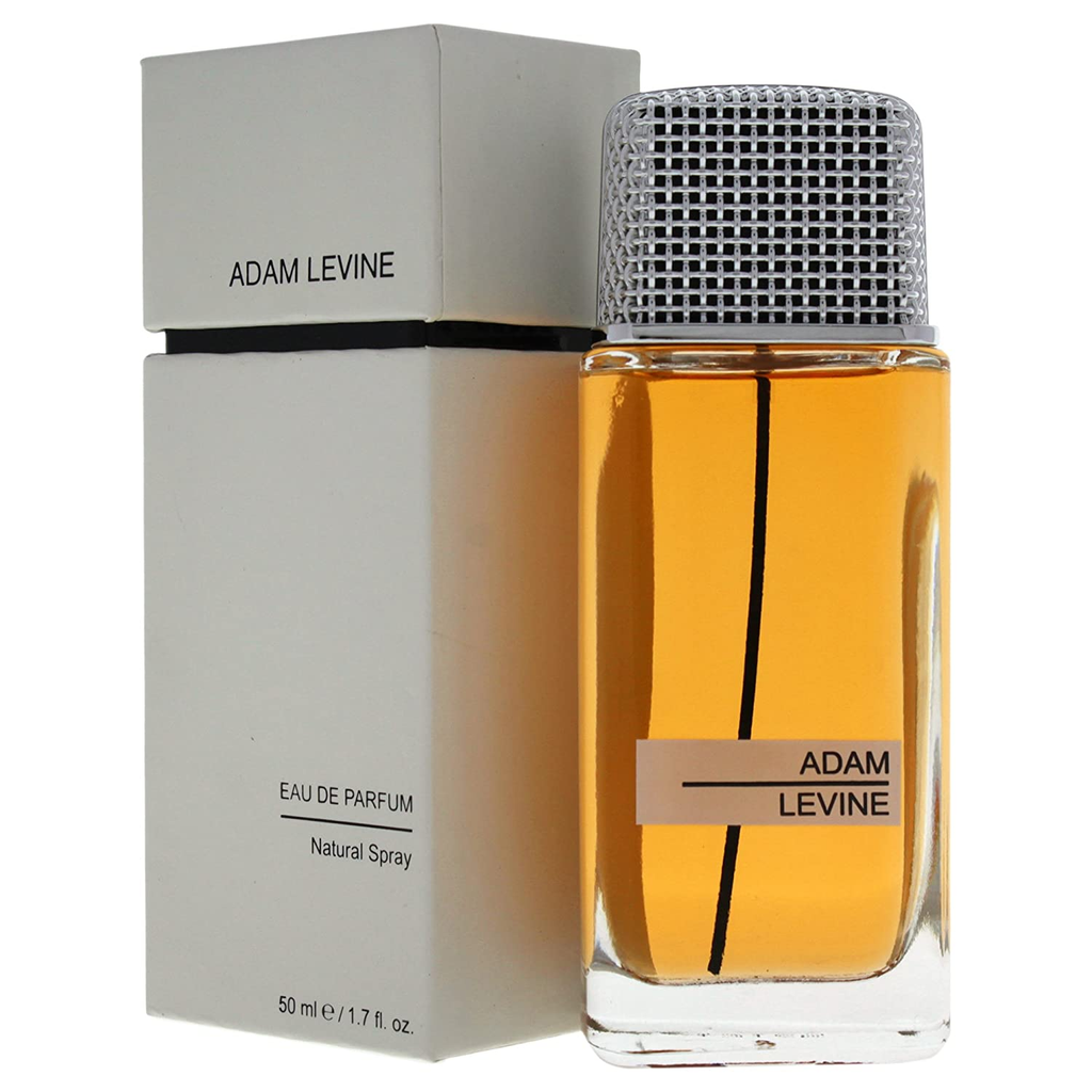 Adam Levine Eau De Parfum Spray for Women, 1.7 Ounce