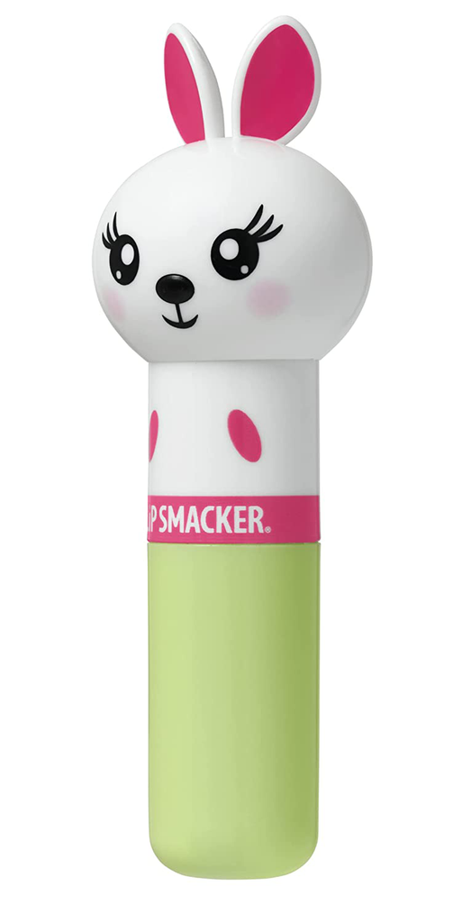 Lip Smacker Lip Balm Panda Cuddly Cream Puff 0.14 Ounce with Water-Meow-Lon, 0.14 Ounce