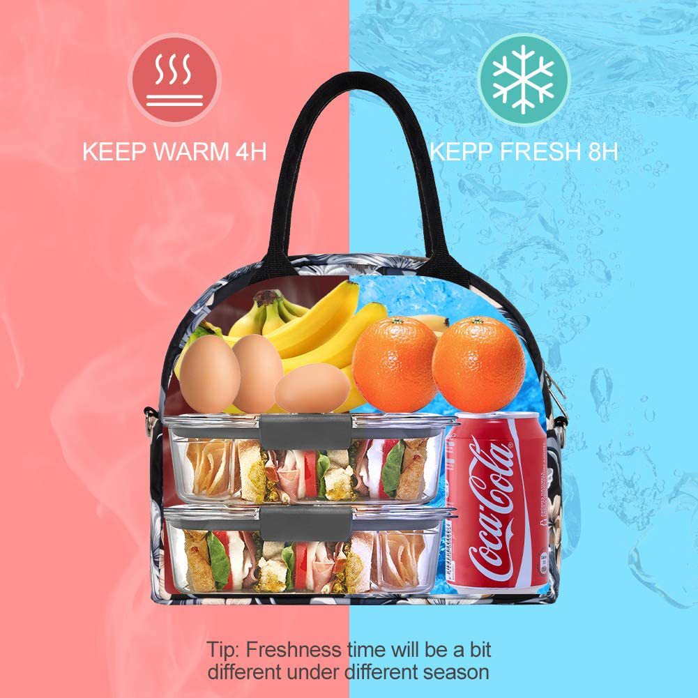 Lunch Bags for Women lunch box for women Cooler Bag large lunch bag lunch bags for men lunch bags for girls lunch tote bags insulated lunch bag cooler lunch bag