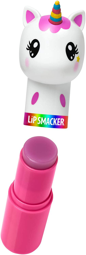 Lip Smacker Lippy Pal Lip Balm, Unicorn Magic , 0.14 Ounce (80793)