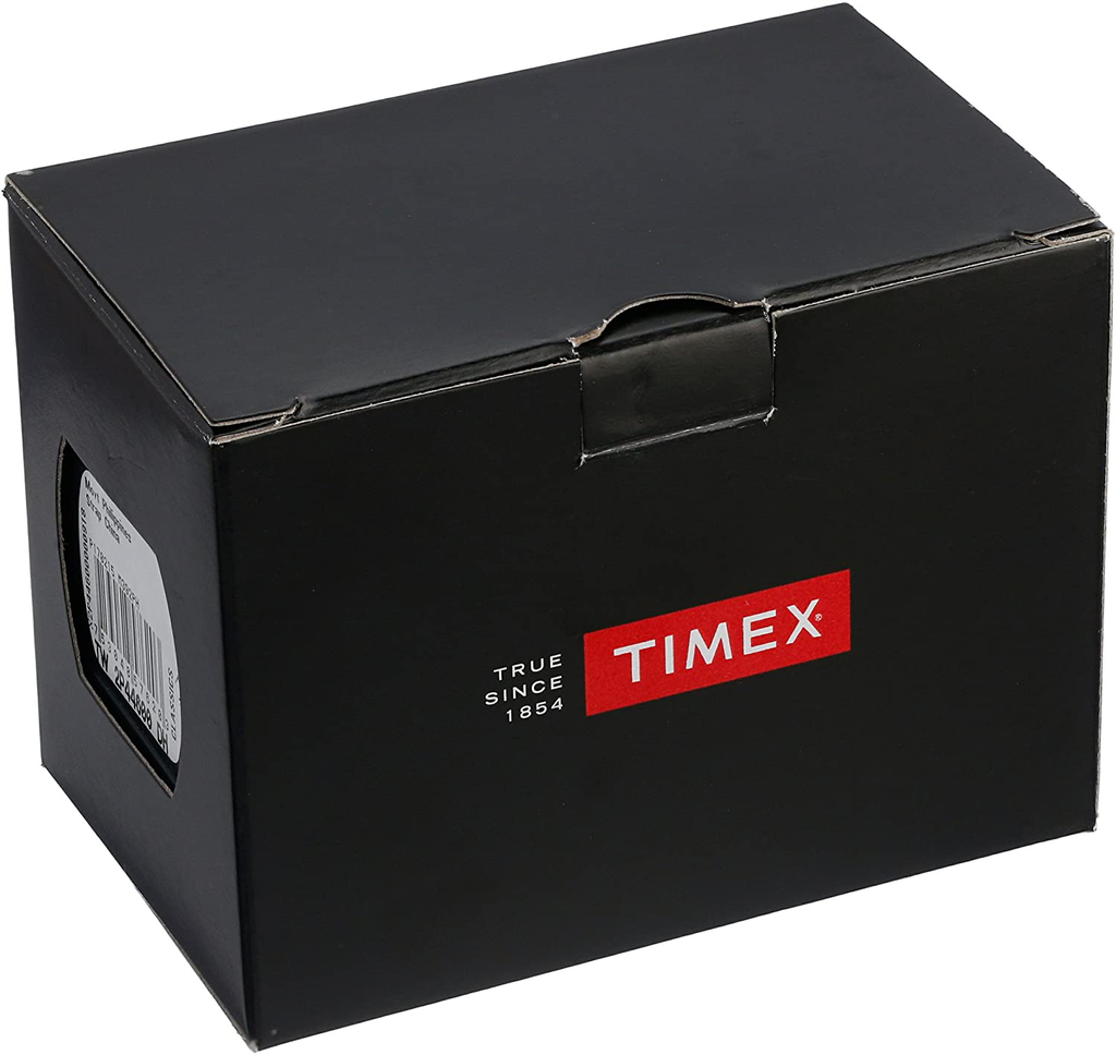 Timex Men's A-Game DGTL 50mm Watch