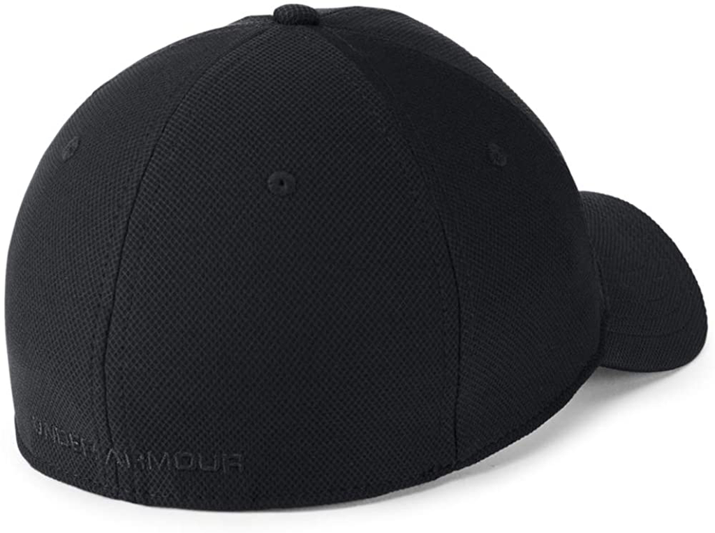 Under Armour Men's Blitzing 3.0 Cap