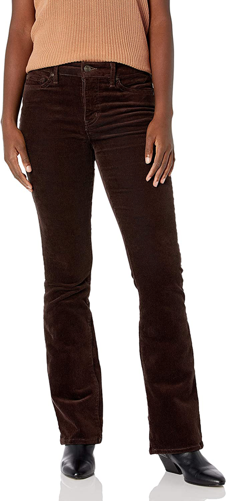 Vintage America Blues Women's Misses Vintage Boot Cut Jean