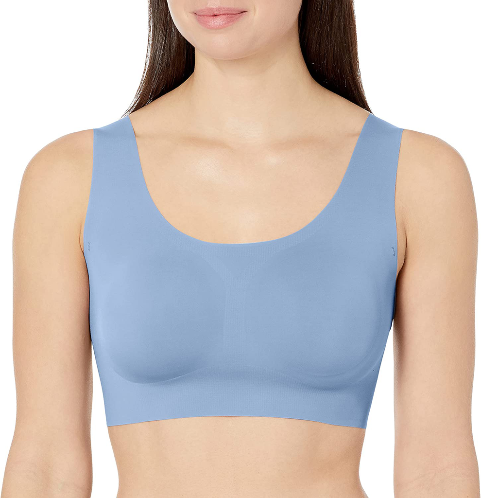 Bali Women's Comfort Revolution Easylite Seamless Wireless Bra DF3491