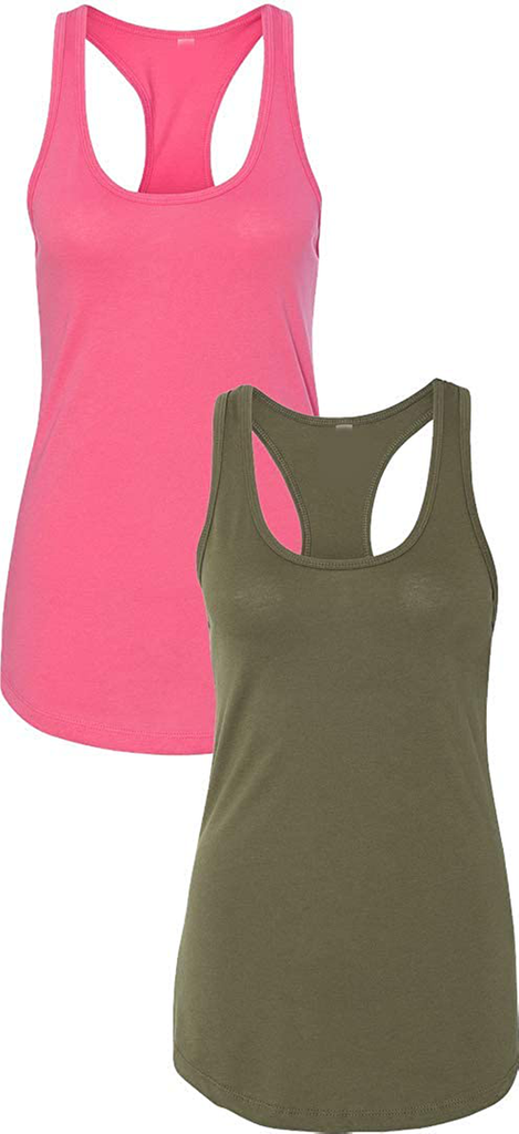 Next Level - Women's Ideal Racerback Tank - 1533