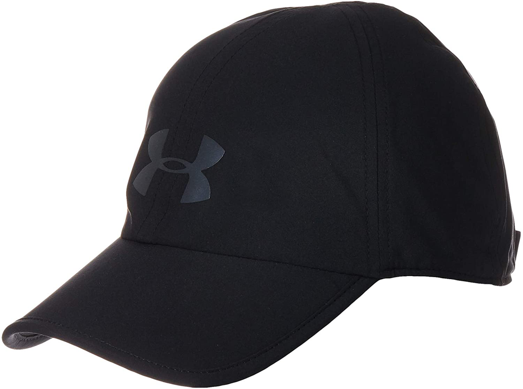 Under Armour Adult Run Shadow Cap