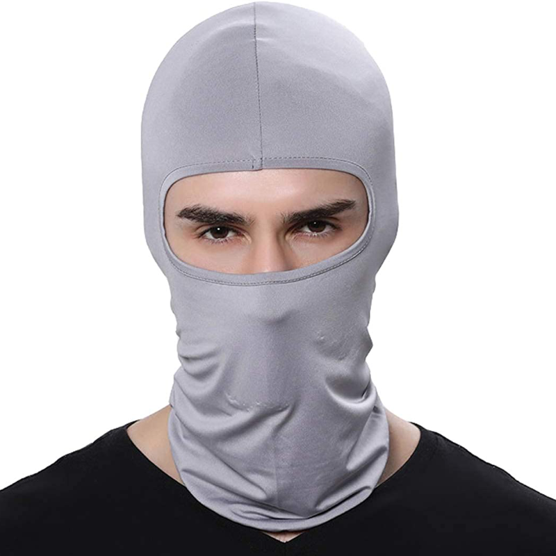 3 Pack Outdoor Balaclava Ski or Motorcycle Face Mask