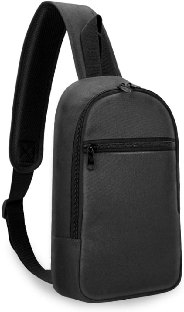 Small Backpack for Men Women Sling Bag Crossbody Chest Bag Shoulder Backpack for Hiking, Sports and Daily Use