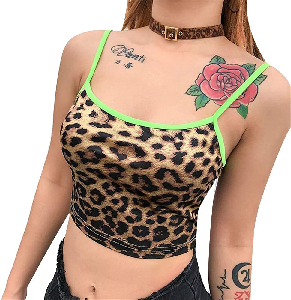 Women Flower Heart Letter Printed Knitted Tube Top Strapless Stretch Bra Wrapped Chest Tops