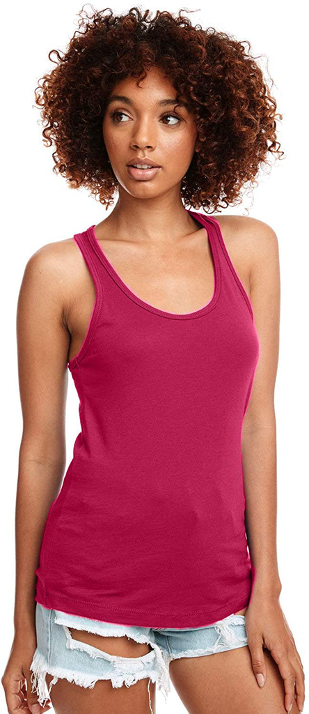 Next Level - Women's Ideal Racerback Tank - 1533