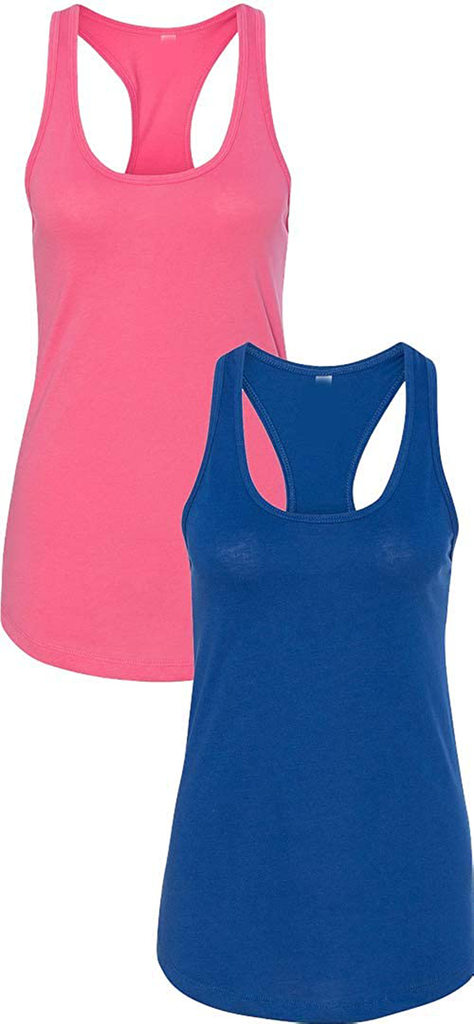 Next Level - Women's Ideal Racerback Tank - 1533