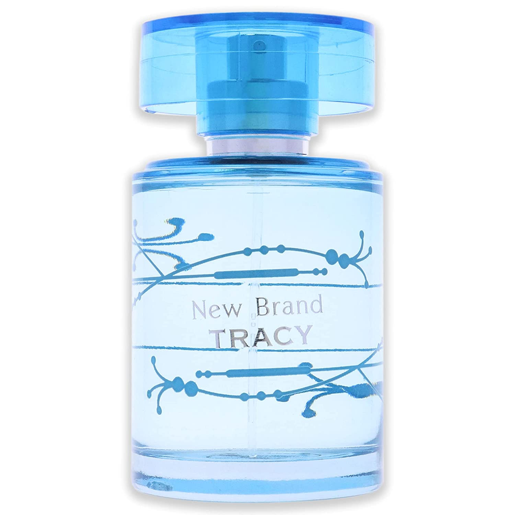 New Brand Perfumes Tracy EDP Spray Women 3.3 Oz