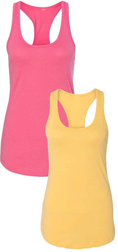 Next Level - Women's Ideal Racerback Tank - 1533