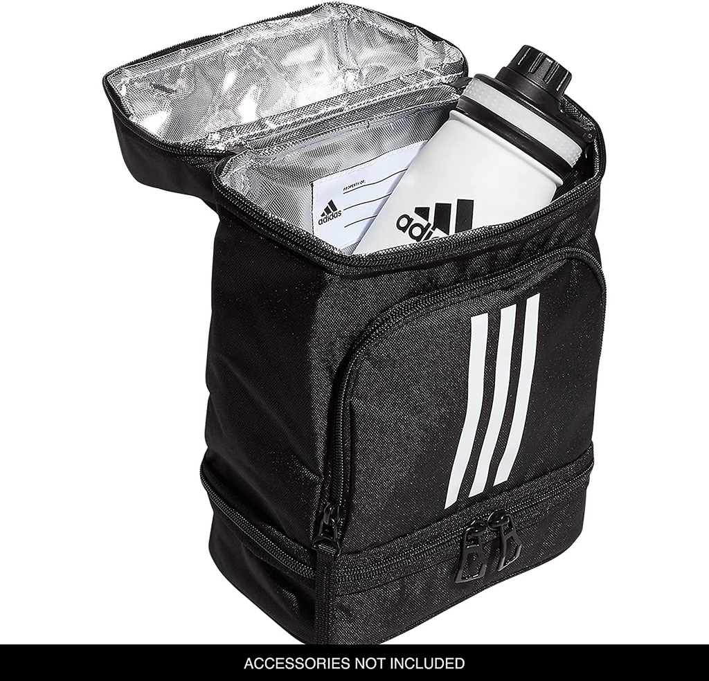 adidas Excel 2 Lunch Bag