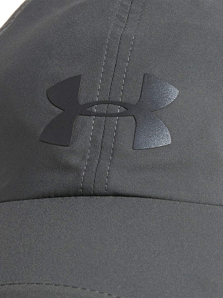 Under Armour Adult Run Shadow Cap