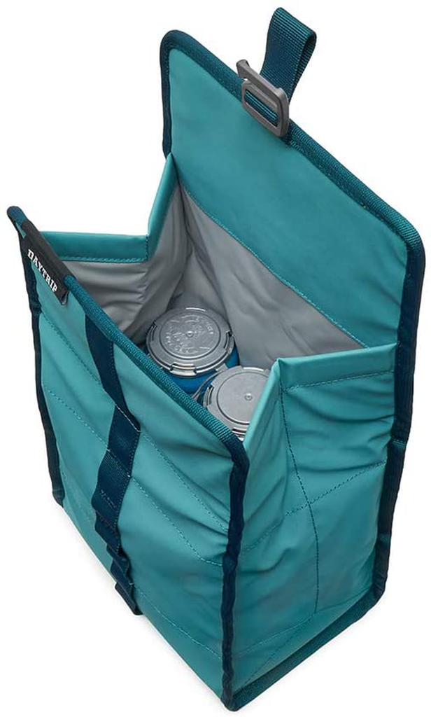 YETI Daytrip Packable Lunch Bag, River Green