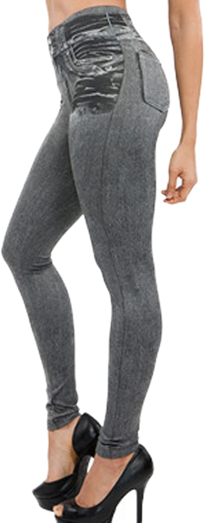 VSVO Women's Jeggings