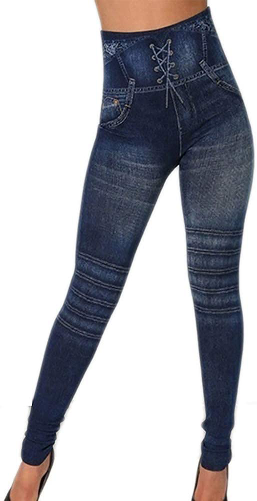 VSVO Women's Jeggings