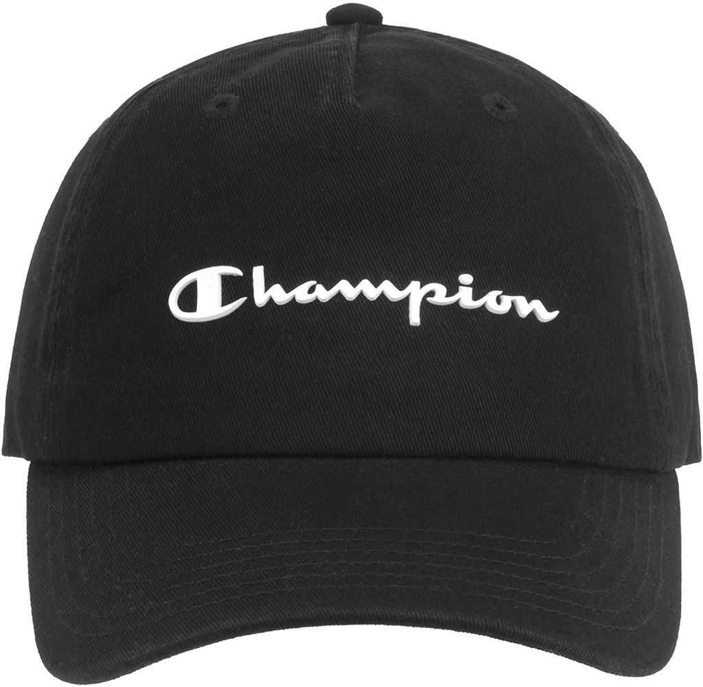 Champion Ameritage Dad Adjustable Cap