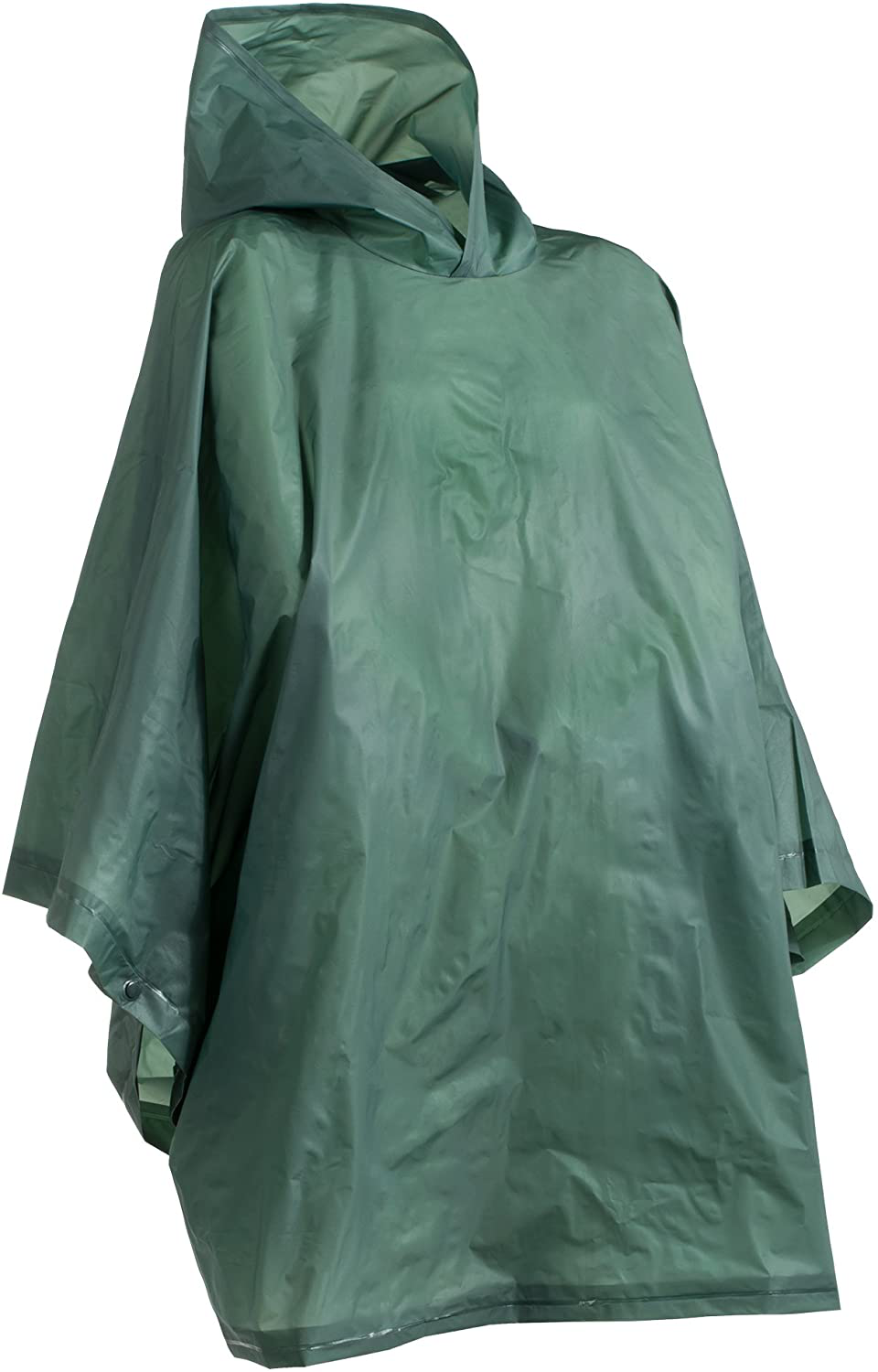 Totes 2025 packable raincoat