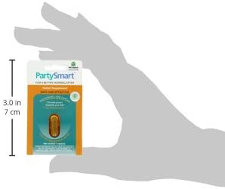 Himalaya Herbal Party Smart Carded Single Dose Herbal Supplement